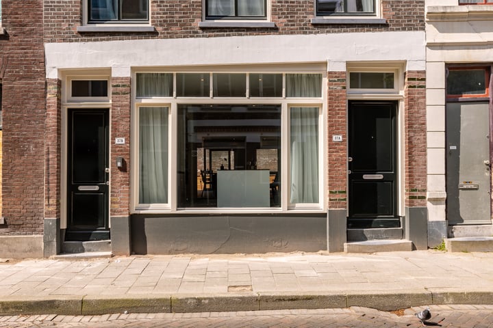 View photo 25 of Burgemeester Roosstraat 37-A