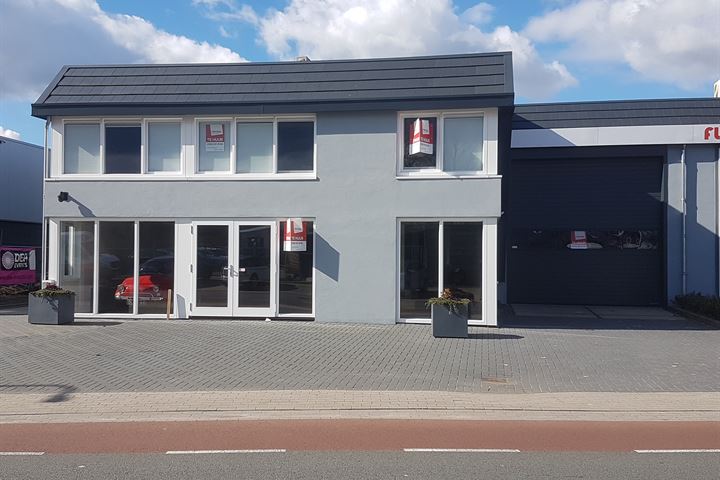 Ambachtsstraat 29-A, Kampen