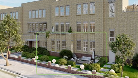 Residence van Doesburg main image