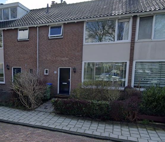 Bekijk foto van Van Groeneveltlaan 43