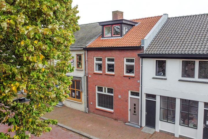 Bekijk foto 4 van Raadhuisstraat 3