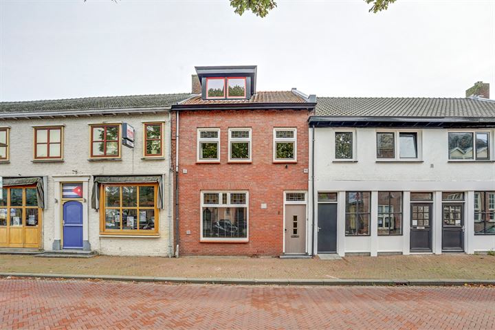 View photo 40 of Raadhuisstraat 3