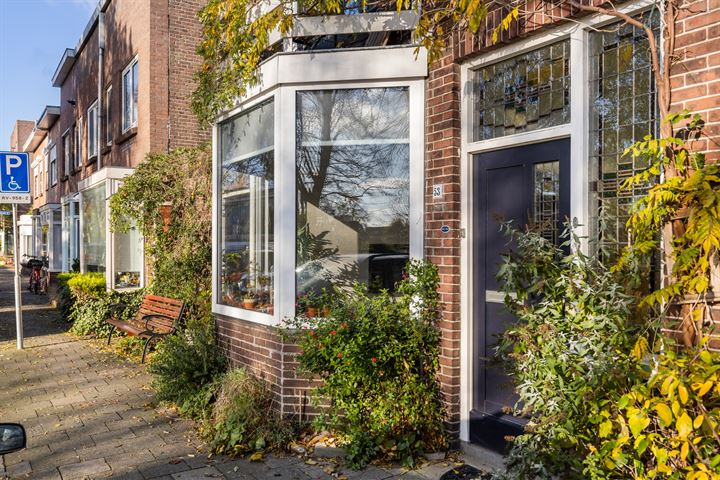 Bekijk foto 5 van Makassarstraat 53