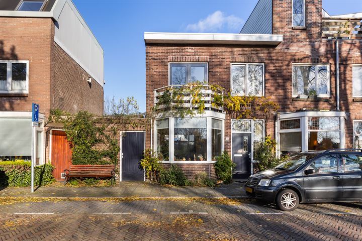 Bekijk foto 4 van Makassarstraat 53