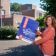 Petra van der Waal-Kom - NVM Register Makelaar