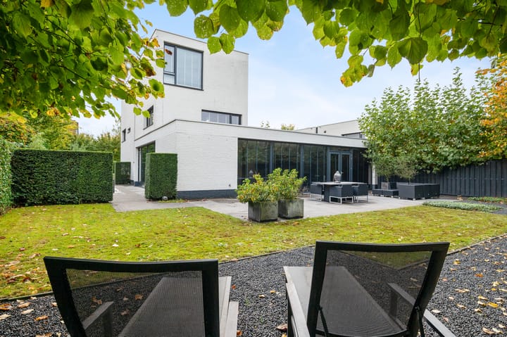 Foto 2 van Lamsrustlaan 22