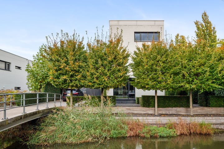 Foto 1 van Lamsrustlaan 22