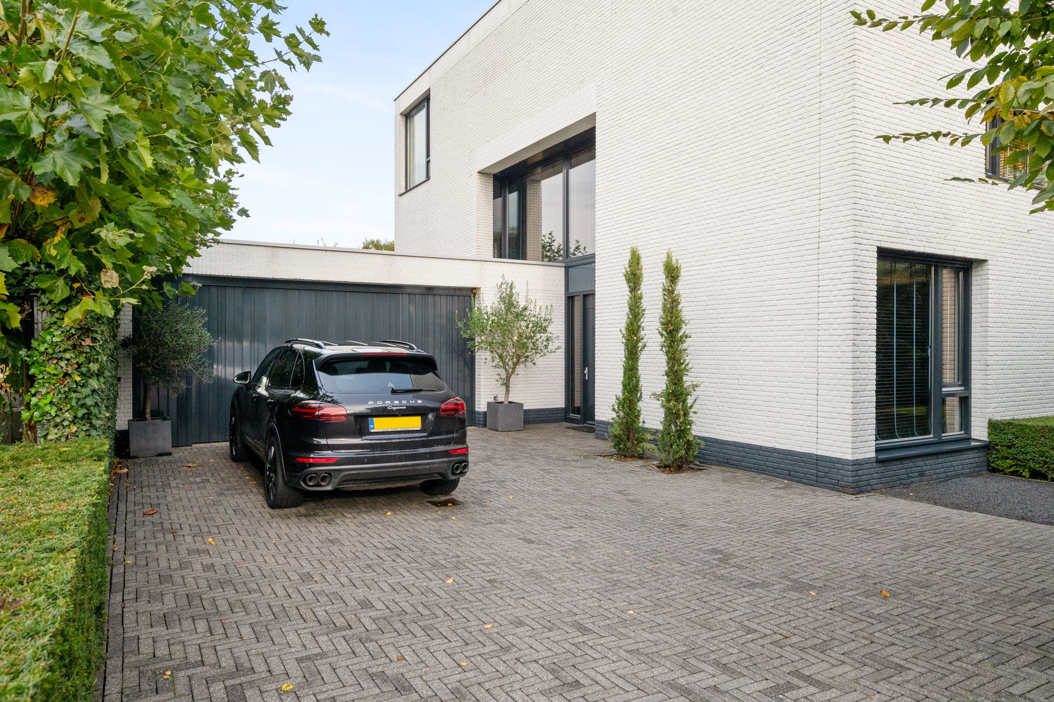 Foto 6 van Lamsrustlaan 22