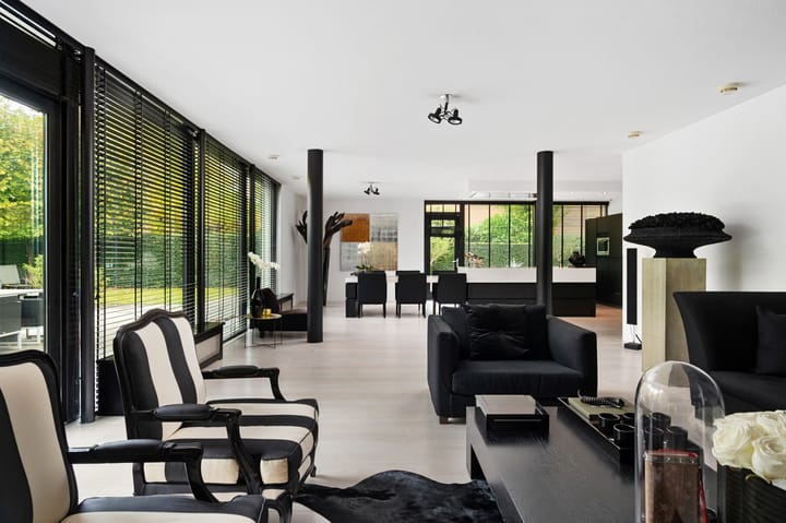 Foto 4 van Lamsrustlaan 22