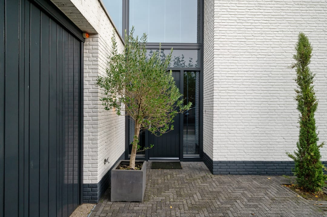 Foto 8 van Lamsrustlaan 22