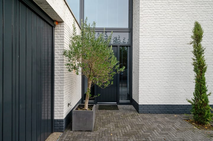 Foto 8 van Lamsrustlaan 22