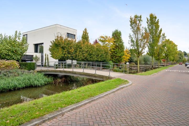 Foto 5 van Lamsrustlaan 22