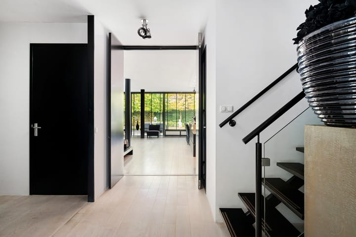 Foto 10 van Lamsrustlaan 22