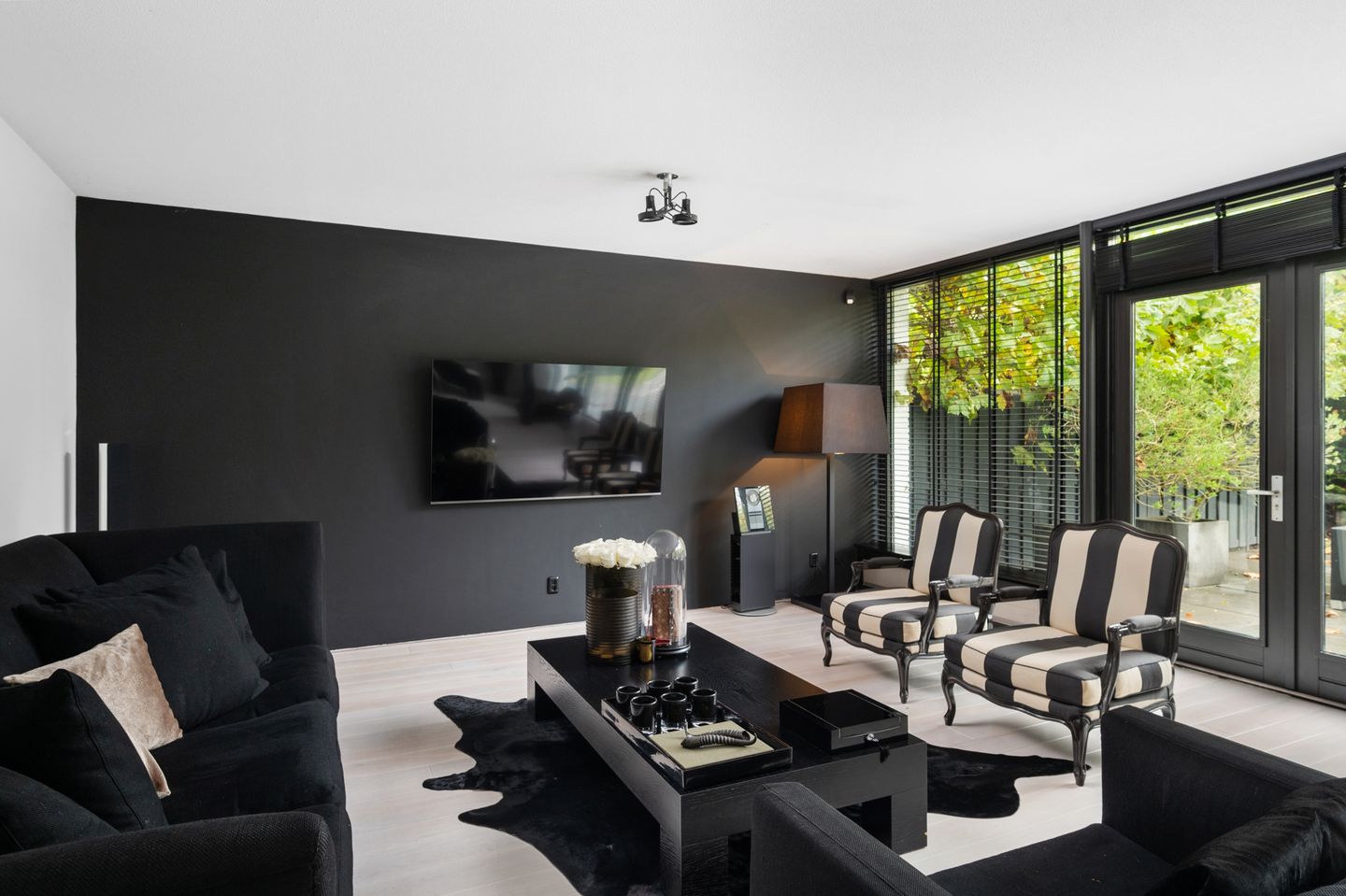 Foto 14 van Lamsrustlaan 22