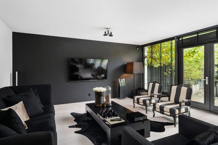 Foto 14 van Lamsrustlaan 22