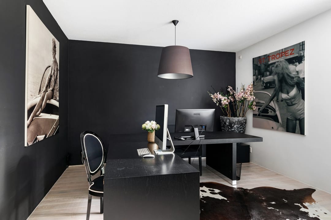 Foto 16 van Lamsrustlaan 22