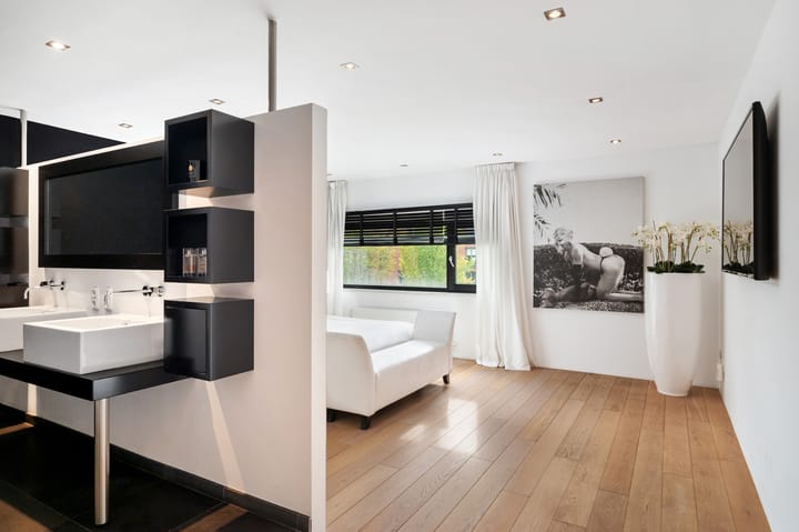 Foto 19 van Lamsrustlaan 22