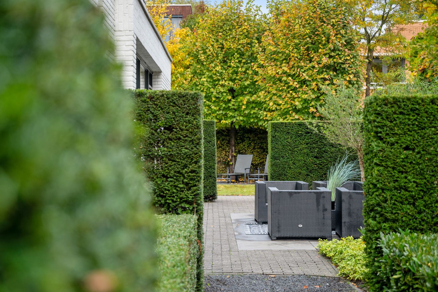 Foto 20 van Lamsrustlaan 22