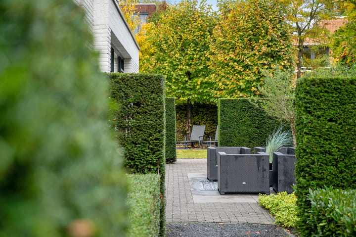 Foto 20 van Lamsrustlaan 22