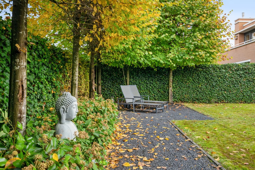 Foto 22 van Lamsrustlaan 22