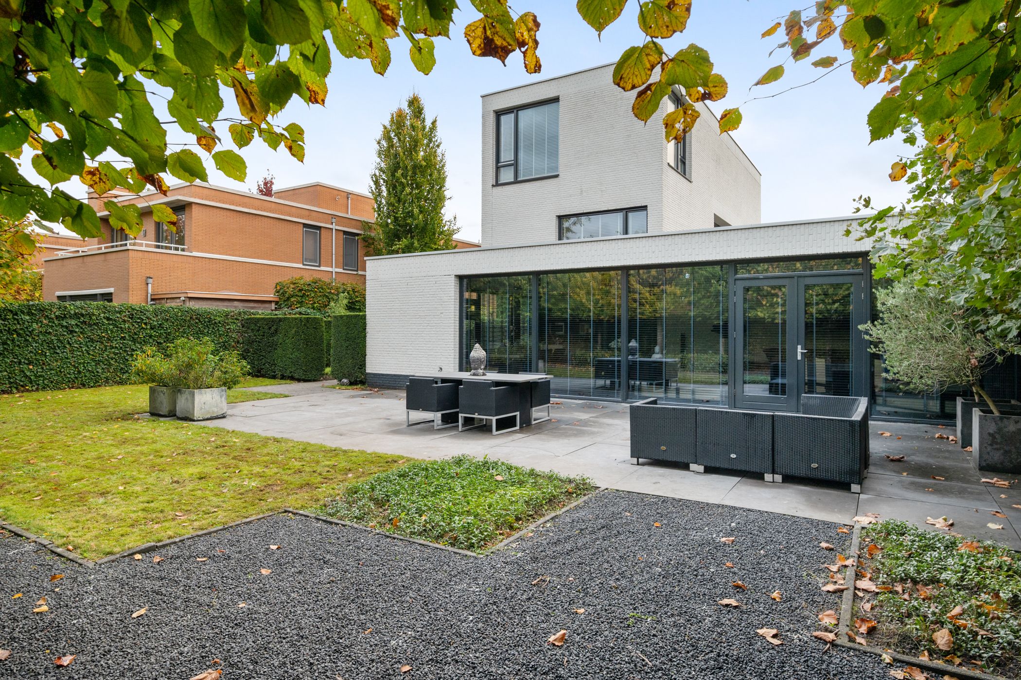 Foto 21 van Lamsrustlaan 22