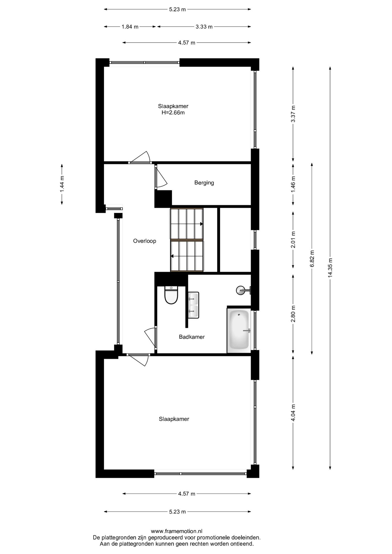 Foto 27 van Lamsrustlaan 22