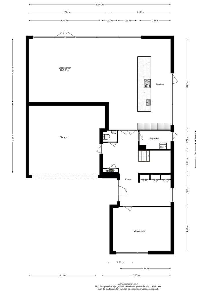 Foto 26 van Lamsrustlaan 22