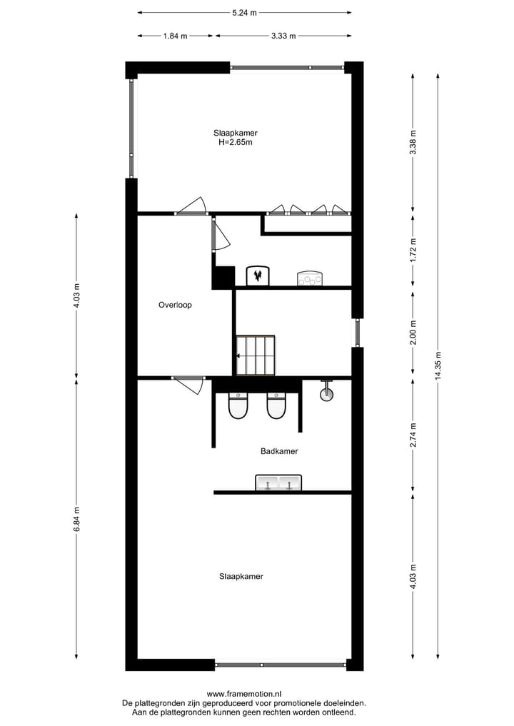 Foto 28 van Lamsrustlaan 22
