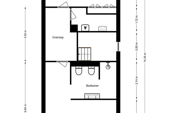 Bekijk foto 28 van Lamsrustlaan 22