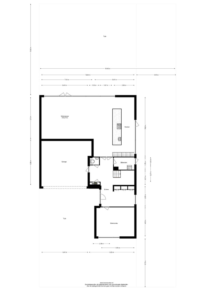 Foto 25 van Lamsrustlaan 22