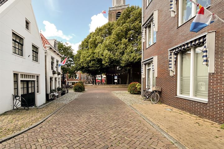 Bekijk foto 39 van Maassluissedijk 1-A