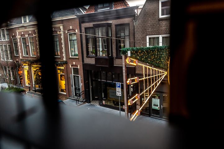 Bekijk foto 20 van Kruisstraat 10-A