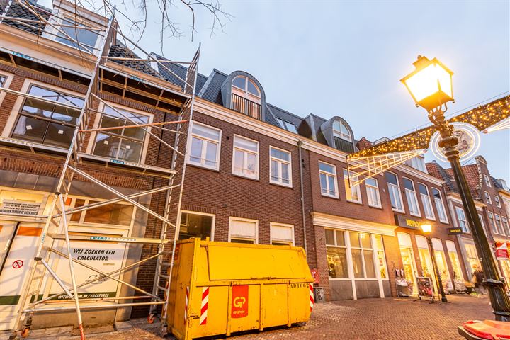 Bekijk foto 31 van Kruisstraat 10-A