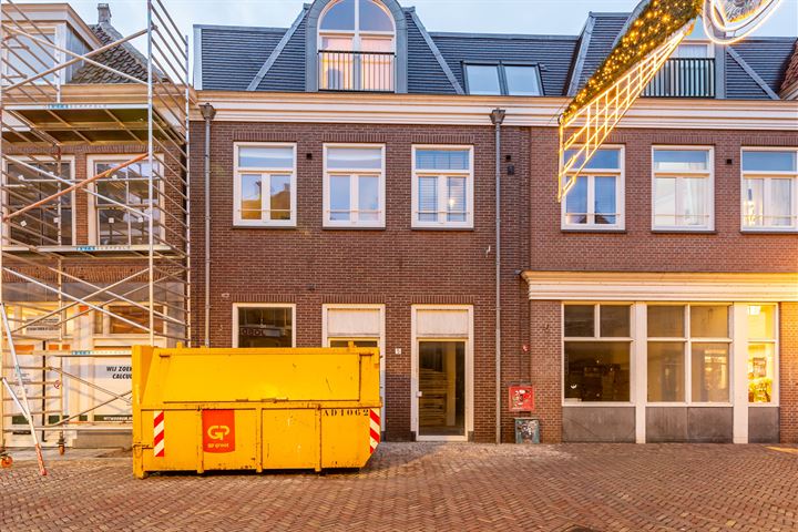 Bekijk foto 30 van Kruisstraat 10-A