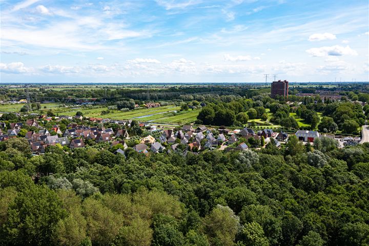 Bekijk foto 33 van Ringvaartpark 10