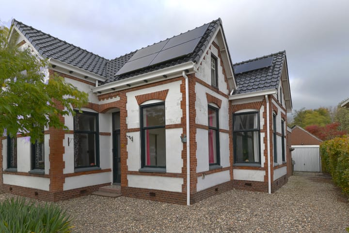 Foto 1 van Hoofdstraat 99