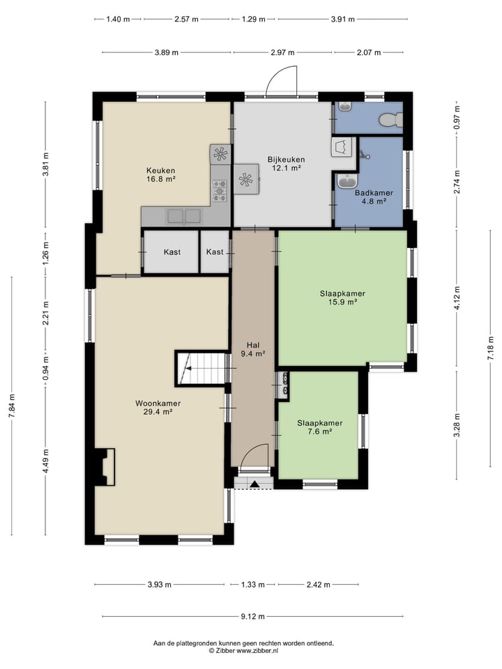 Foto 30 van Hoofdstraat 99