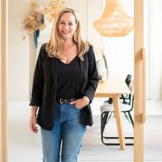 Sylvie Puper - Commercial Employee