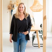 Sylvie Puper - Commercieel Medewerker