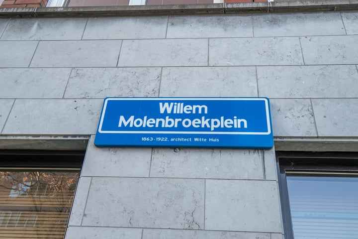 Bekijk foto 7 van Willem Molenbroekplein 74