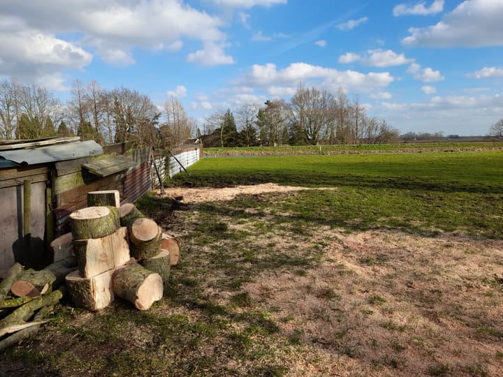 Foto 6 van Korteraarseweg