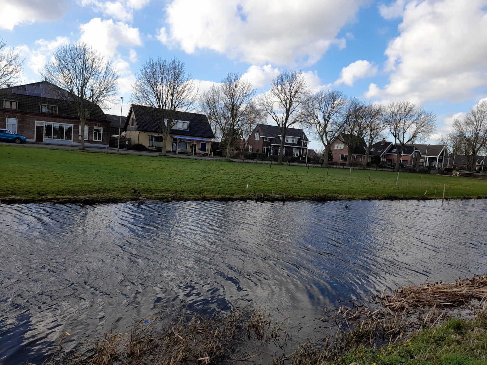 Foto 3 van Korteraarseweg