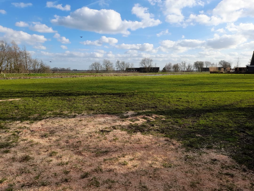 Foto 7 van Korteraarseweg