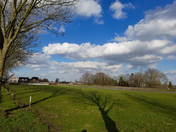 Foto 4 van Korteraarseweg