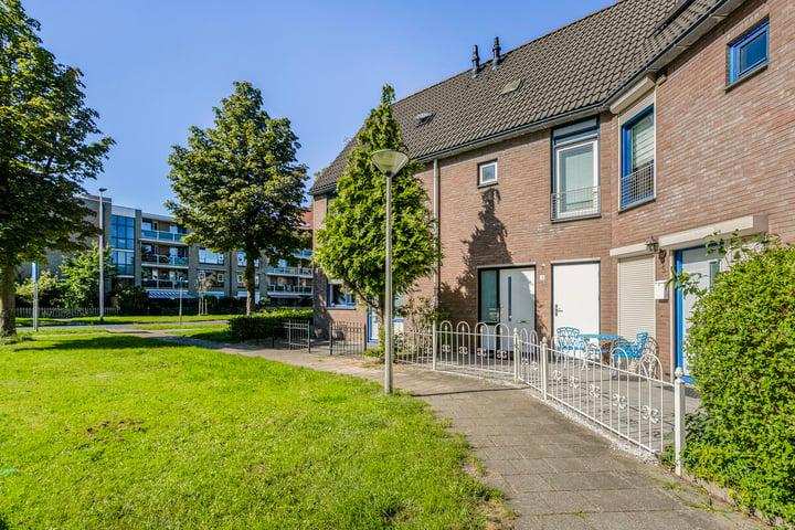 Bekijk foto 33 van Schepen Ringenberghstraat 3