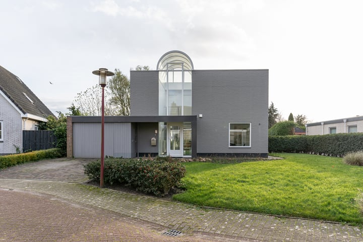 Bekijk foto 3 van Ds. J.W.B. Cohenstraat 12