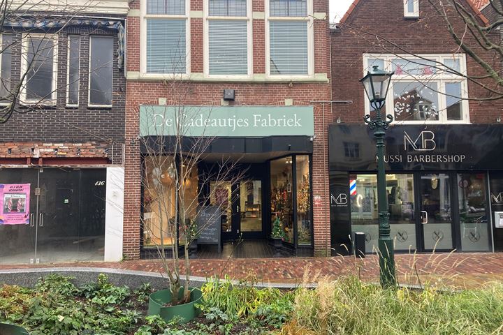 Laat 134, Alkmaar