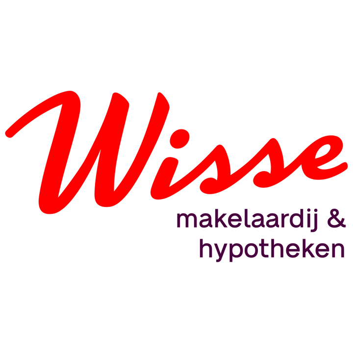 Wisse Makelaardij & Hypotheken Logo