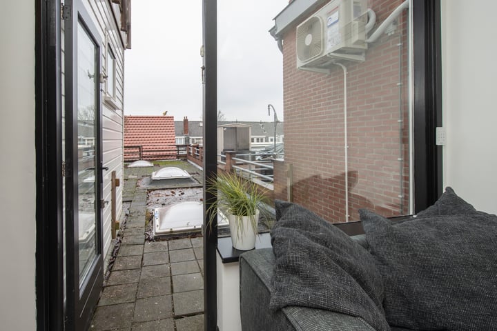 Bekijk foto 10 van Hoge Rijndijk 116-A