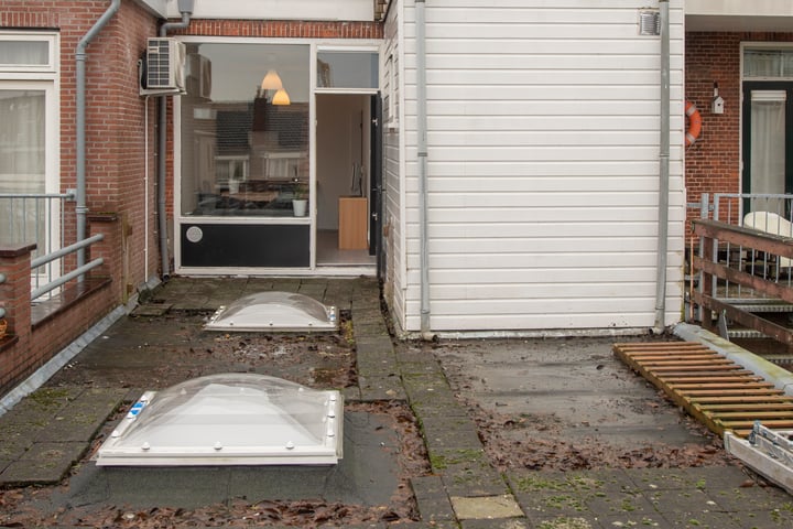 Bekijk foto 11 van Hoge Rijndijk 116-A